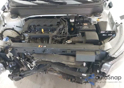 2024 Hyundai Venue Limited from USA, damaged, VIN KMHRC8A35RU287343